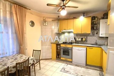 3-кімнатна квартира за адресою вул. Ніжинська (площа 90 м²) - Atlanta.ua - фото 25