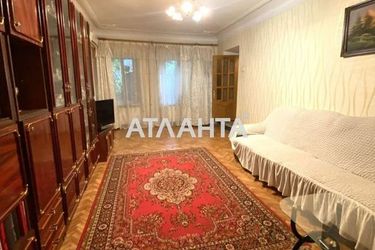 3-кімнатна квартира за адресою вул. Ніжинська (площа 90 м²) - Atlanta.ua - фото 44