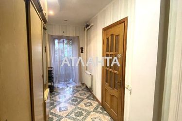 3-кімнатна квартира за адресою вул. Ніжинська (площа 90 м²) - Atlanta.ua - фото 47