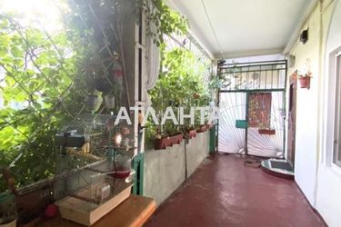 3-кімнатна квартира за адресою вул. Ніжинська (площа 90 м²) - Atlanta.ua - фото 48