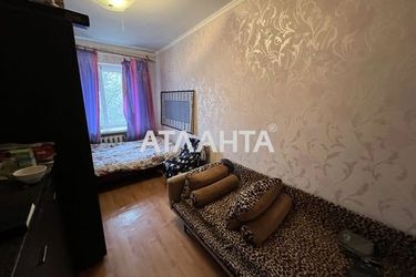3-комнатная квартира по адресу ул. Армейская (площадь 55,2 м²) - Atlanta.ua - фото 19