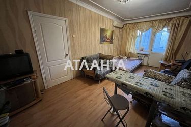 3-комнатная квартира по адресу ул. Армейская (площадь 55,2 м²) - Atlanta.ua - фото 12