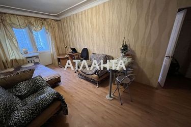 3-комнатная квартира по адресу ул. Армейская (площадь 55,2 м²) - Atlanta.ua - фото 14