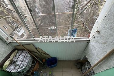 3-комнатная квартира по адресу ул. Армейская (площадь 55,2 м²) - Atlanta.ua - фото 21