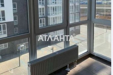 1-room apartment apartment by the address st. 7 km ovidiopolskoy dor (area 30 m²) - фото 9 1-room apartment apartment by the address st. 7 km ovidiopolskoy dor (area 30 m²) - Atlanta.ua - фото 9