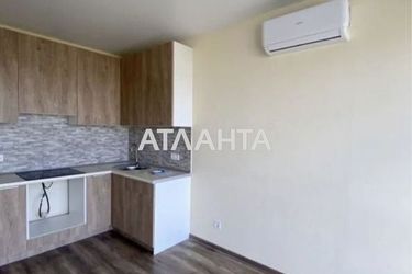 1-room apartment apartment by the address st. 7 km ovidiopolskoy dor (area 30 m²) - фото 12 1-room apartment apartment by the address st. 7 km ovidiopolskoy dor (area 30 m²) - Atlanta.ua - фото 12