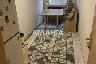 Дом по адресу ул. Садовая (площадь 46,4 м²) - Atlanta.ua - фото 19