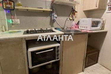 Дом по адресу ул. Садовая (площадь 46,4 м²) - Atlanta.ua - фото 21