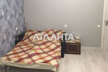 Дом по адресу ул. Садовая (площадь 46,4 м²) - Atlanta.ua - фото 23