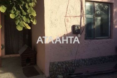 Дом по адресу ул. Садовая (площадь 46,4 м²) - Atlanta.ua - фото 24