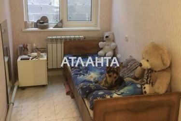 Дом по адресу ул. Садовая (площадь 46,4 м²) - Atlanta.ua - фото 30