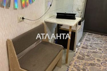 Дом по адресу ул. Садовая (площадь 46,4 м²) - Atlanta.ua - фото 34