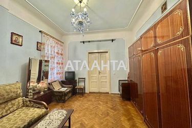 1-комнатная квартира по адресу ул. Яблонской Софии (площадь 33,1 м²) - Atlanta.ua - фото 16