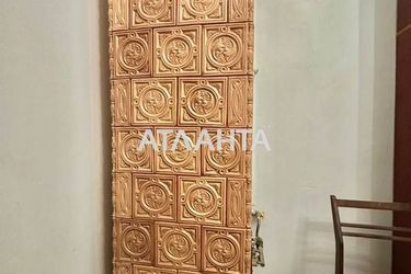 1-комнатная квартира по адресу ул. Яблонской Софии (площадь 33,1 м²) - Atlanta.ua - фото 21