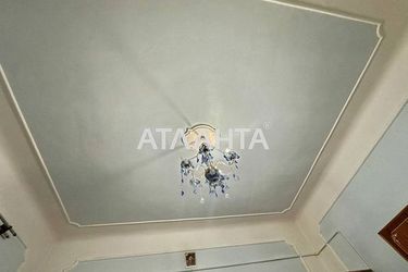 1-комнатная квартира по адресу ул. Яблонской Софии (площадь 33,1 м²) - Atlanta.ua - фото 22