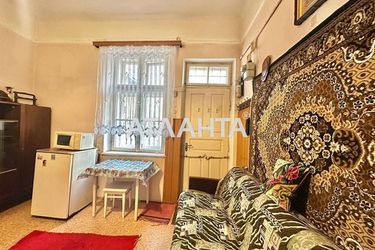 1-комнатная квартира по адресу ул. Яблонской Софии (площадь 33,1 м²) - Atlanta.ua - фото 24