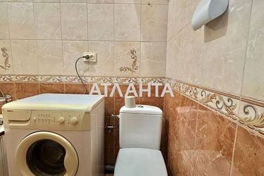 1-комнатная квартира по адресу ул. Яблонской Софии (площадь 33,1 м²) - Atlanta.ua - фото 25