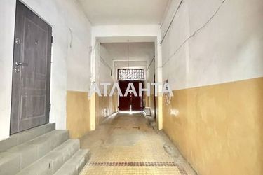 1-комнатная квартира по адресу ул. Яблонской Софии (площадь 33,1 м²) - Atlanta.ua - фото 26