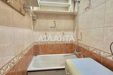 1-комнатная квартира по адресу ул. Яблонской Софии (площадь 33,1 м²) - Atlanta.ua - фото 27