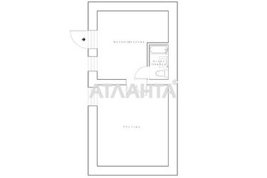 1-комнатная квартира по адресу ул. Яблонской Софии (площадь 33,1 м²) - Atlanta.ua - фото 30