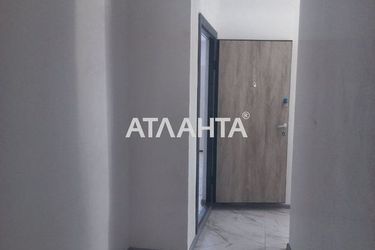 1-комнатная квартира по адресу ул. Соборная (площадь 18 м²) - фото 19 1-комнатная квартира по адресу ул. Соборная (площадь 18 м²) - Atlanta.ua - фото 19