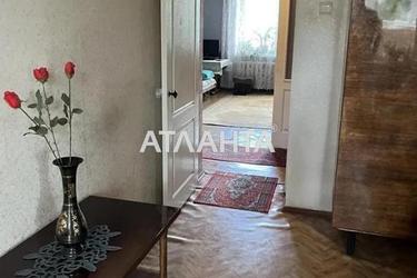 4+-rooms apartment apartment by the address st. Kazimira Malevicha (area 86 m²) - Atlanta.ua - фото 16