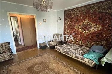 4+-rooms apartment apartment by the address st. Kazimira Malevicha (area 86 m²) - Atlanta.ua - фото 17