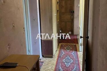 4+-rooms apartment apartment by the address st. Kazimira Malevicha (area 86 m²) - Atlanta.ua - фото 21