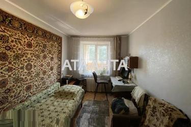 4+-rooms apartment apartment by the address st. Kazimira Malevicha (area 86 m²) - Atlanta.ua - фото 13