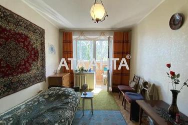 4+-rooms apartment apartment by the address st. Kazimira Malevicha (area 86 m²) - Atlanta.ua - фото 14