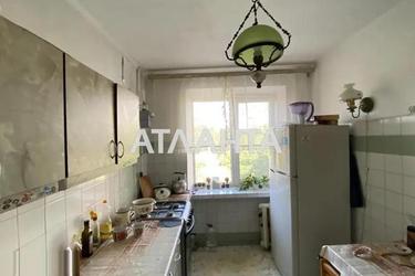 4+-rooms apartment apartment by the address st. Kazimira Malevicha (area 86 m²) - Atlanta.ua - фото 22