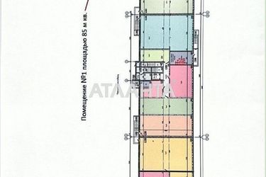 Коммерческая недвижимость по адресу ул. Слободская (площадь 86 м²) - Atlanta.ua - фото 10