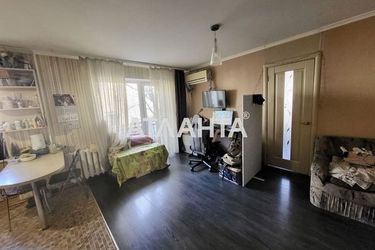 2-rooms apartment apartment by the address st. Segedskaya (area 44 m²) - Atlanta.ua - imageAlt 27