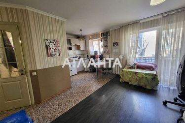 2-rooms apartment apartment by the address st. Segedskaya (area 44 m²) - Atlanta.ua - imageAlt 20