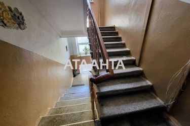 2-rooms apartment apartment by the address st. Segedskaya (area 44 m²) - Atlanta.ua - imageAlt 29