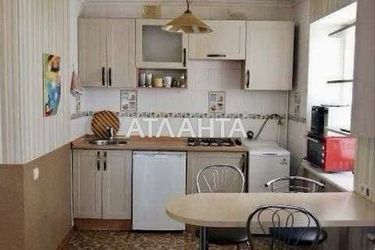 2-rooms apartment apartment by the address st. Segedskaya (area 44 m²) - Atlanta.ua - imageAlt 17