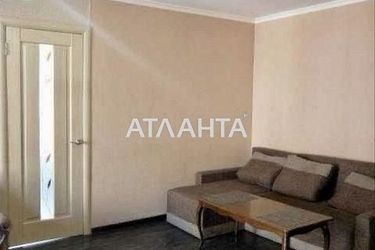 2-rooms apartment apartment by the address st. Segedskaya (area 44 m²) - Atlanta.ua - imageAlt 23