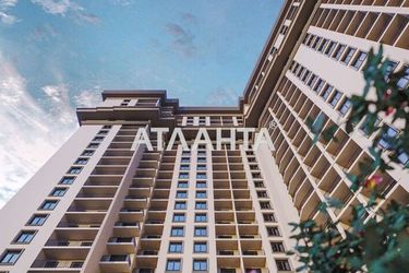 2-комнатная квартира по адресу ул. Среднефонтанская (площадь 49,6 м²) - Atlanta.ua - фото 8