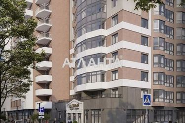 2-комнатная квартира по адресу ул. Среднефонтанская (площадь 49,6 м²) - Atlanta.ua - фото 9