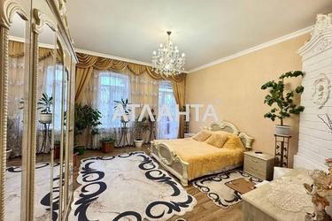 Багатокімнатна квартира за адресою вул. Утьосова (площа 110,5 м²) - фото 14 Багатокімнатна квартира за адресою вул. Утьосова (площа 110,5 м²) - Atlanta.ua - фото 14