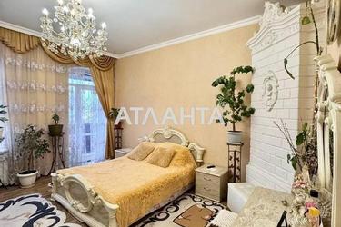 Багатокімнатна квартира за адресою вул. Утьосова (площа 110,5 м²) - фото 15 Багатокімнатна квартира за адресою вул. Утьосова (площа 110,5 м²) - Atlanta.ua - фото 15