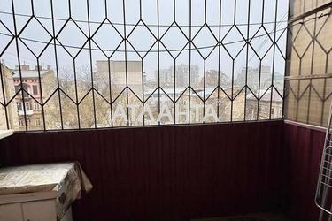 Багатокімнатна квартира за адресою вул. Утьосова (площа 110,5 м²) - фото 24 Багатокімнатна квартира за адресою вул. Утьосова (площа 110,5 м²) - Atlanta.ua - фото 24