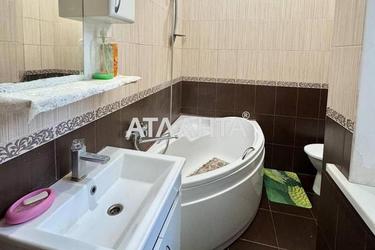 Багатокімнатна квартира за адресою вул. Утьосова (площа 110,5 м²) - фото 22 Багатокімнатна квартира за адресою вул. Утьосова (площа 110,5 м²) - Atlanta.ua - фото 22