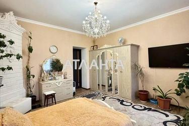 Багатокімнатна квартира за адресою вул. Утьосова (площа 110,5 м²) - фото 16 Багатокімнатна квартира за адресою вул. Утьосова (площа 110,5 м²) - Atlanta.ua - фото 16