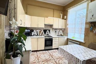 Багатокімнатна квартира за адресою вул. Утьосова (площа 110,5 м²) - фото 18 Багатокімнатна квартира за адресою вул. Утьосова (площа 110,5 м²) - Atlanta.ua - фото 18