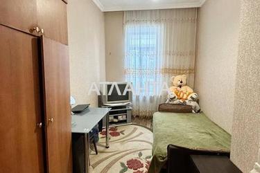 Багатокімнатна квартира за адресою вул. Утьосова (площа 110,5 м²) - фото 20 Багатокімнатна квартира за адресою вул. Утьосова (площа 110,5 м²) - Atlanta.ua - фото 20