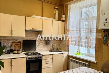 Багатокімнатна квартира за адресою вул. Утьосова (площа 110,5 м²) - фото 19 Багатокімнатна квартира за адресою вул. Утьосова (площа 110,5 м²) - Atlanta.ua - фото 19