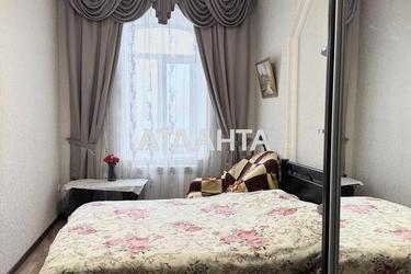 Багатокімнатна квартира за адресою вул. Утьосова (площа 110,5 м²) - фото 21 Багатокімнатна квартира за адресою вул. Утьосова (площа 110,5 м²) - Atlanta.ua - фото 21