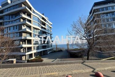 1-room apartment apartment by the address st. Fontanskaya dor Perekopskoy Divizii (area 61,3 m²) - Atlanta.ua - фото 17