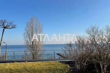 1-room apartment apartment by the address st. Fontanskaya dor Perekopskoy Divizii (area 61,3 m²) - Atlanta.ua - фото 18